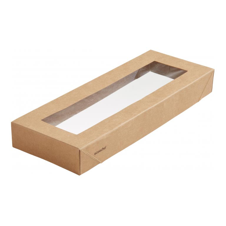 COPERCHIO VIKING APERTO B(188100)300pMS (1 pz) DUNI 188102 225X85X30